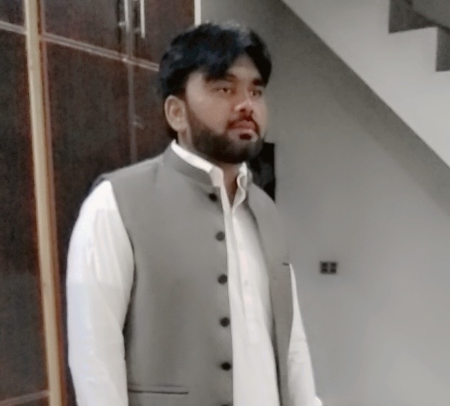 Rao Faisal Toffique
